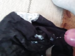 Boy Slut … Cum From Anal Part 2