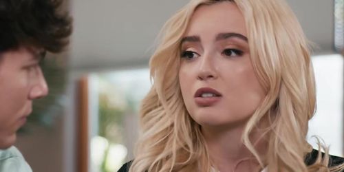 God Doesnt Mind If You Put Your Dick Up My TIGHT VIRGIN ASS