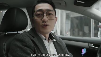 Barely Legal Teen Yuli Is A Bratty Domina