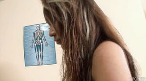 Baby Face Asiam American Girls Sz 7 (1080)