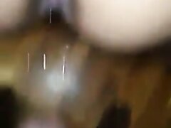 Fat Ebony Cow Anal Gape Fart