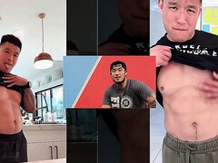 TRIBUTE TO ASIAN AMERICAN YOUTUBER