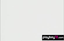 Naked Asian Babe Isis And A Petite Small Titted Nude Isabella Wrestling