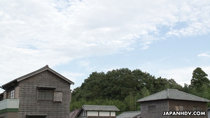 Welcome To Asian Love Making Village