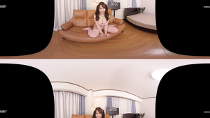 Japanese VR Porn Video