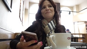 American Mommy Hard Hump   Syren De Mer