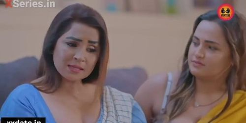 PATNI OR SAALI KO EK SATH CHODA EK HI KAMRE ME   Yorgelis Carrillo (Ko Ko)