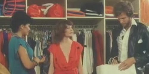 Vanessa Del Rio American Classic