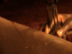 Sensuality Is The Key For India Babe