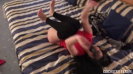 Czech Streets 101   Cute Horny Brunette Lucia