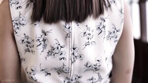 BDSM 089 Masochistic Actress Shio Kawa Uni’s Training Record