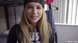 Arya Fae   Cumming Of Age