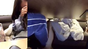 Nipponese Hot Nymph Bdsm Crazy Clip