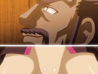 Kunoichi Ryoujokuden Ajisai Vol 1 Raw