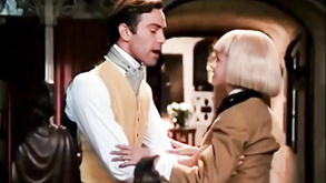 Lady Libertine Hot Retro Porn Movie