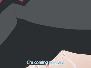 Ochi Mono RPG Seikishi Luvilias 03 English Subtitles