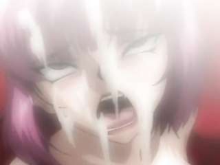 Taimanin Asagi / Anti Demon Ninja Asagi   Episode 3