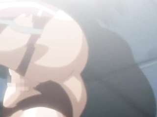 Taimanin Asagi  Anti Demon Ninja Asagi   Episode 2  Arena Of Violence