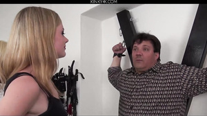 Face Slapping   Bdsm