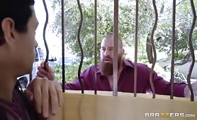 Hot Babe Eva Lovia Cheats Her Impotent Husband   Xnxx Xhamster