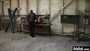 Amber Rayne BDSM Sex