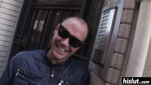 Olga Cabaeva BDSM Porn