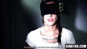 Rough Spanking: Hot Babe Whipped In A Brutal Way