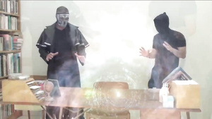 Supergirl Crazy BDSM Porn Video