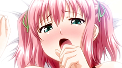 Busty Drawn Hentai Babes And Their Loud Moans