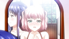 Busty Drawn Hentai Babes And Their Loud Moans