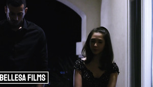 Passionate And Intense Sex With Small Tittied Babe Jane Wilde