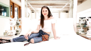 Casting Instagram Babe