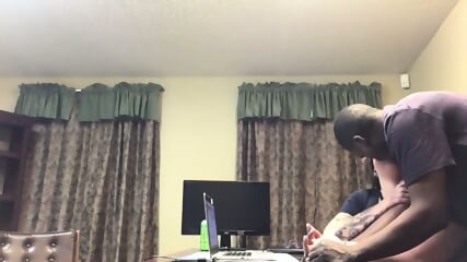 The BBW Job Interview