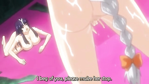 Desirable Babe Seduced