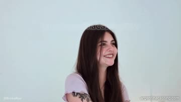 Argentina Casting   Martina