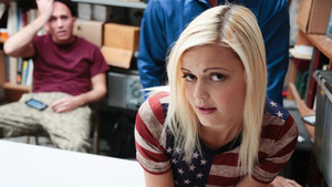 Young Babe Babe Made Love While Bf Watching