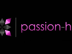 Emotional European Babe Zazie Skymm Puts All Of Her Tight Holes To Work