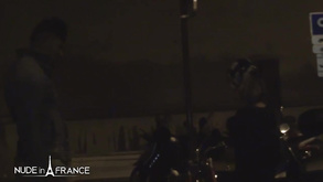 Arab Girl Sucks Black Dick