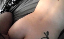 Hardcore Amateur Fucking And Cumming On Big Ass Milfs