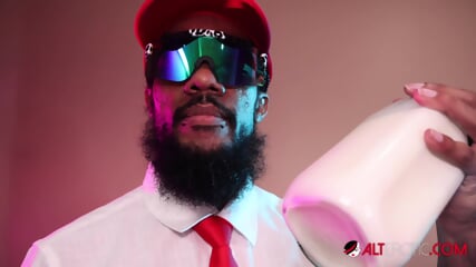 Kennedy Rose Gets Her Sexual Urges Quenched By Aj Fresh