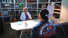 Big Breast Wifey Milks Dick