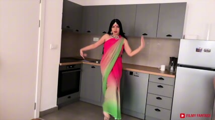 Desi Girl XXX   Version 4