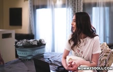 Lily And Rachel Decides To Have Some Steamy Sex