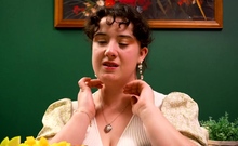 Small Steps To Your Peach