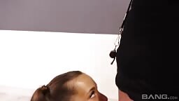 Liza Rowe   Naughty 18 #2