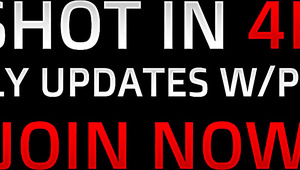 Big Boobed MILF Was Swimming In The Pool Naked And Accidentally Stumbled Her Mouth Upon The BBC