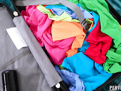 PAWG MOM Wants To Squeeze Every Drop Of Cum Out Of A Big Dick