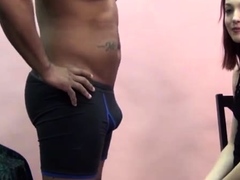 Cfnm Gametime Donovan Vs Mike Bbc   Kay's Planet