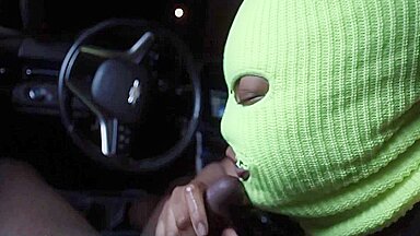 Caught Her Trying To Break In My Car