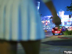 Glam Blonde Kenna James Wants To Be An Anal Slut   Tushy Raw